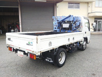 いすゞエルフクレーン付小型（2t・3t）[写真02]