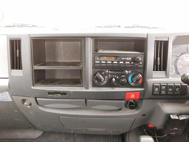 いすゞエルフクレーン付小型（2t・3t）[写真36]