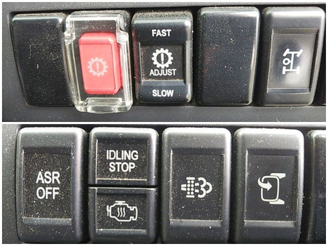 いすゞエルフクレーン付小型（2t・3t）[写真37]