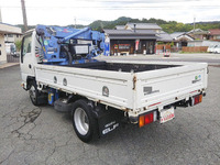 いすゞエルフクレーン付小型（2t・3t）[写真04]