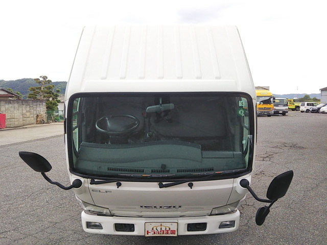 いすゞエルフクレーン付小型（2t・3t）[写真08]