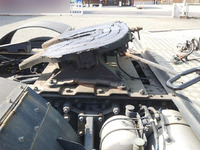 いすゞギガトレーラーヘッド（トラクターヘッド）大型（10t）[写真10]