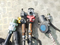 いすゞギガトレーラーヘッド（トラクターヘッド）大型（10t）[写真12]