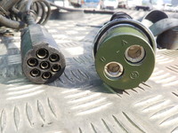 いすゞギガトレーラーヘッド（トラクターヘッド）大型（10t）[写真13]