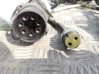 いすゞギガトレーラーヘッド（トラクターヘッド）大型（10t）[写真14]