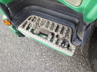 いすゞギガトレーラーヘッド（トラクターヘッド）大型（10t）[写真16]