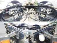 いすゞギガトレーラーヘッド（トラクターヘッド）大型（10t）[写真17]