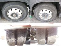 いすゞギガトレーラーヘッド（トラクターヘッド）大型（10t）[写真18]