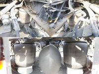 いすゞギガトレーラーヘッド（トラクターヘッド）大型（10t）[写真21]