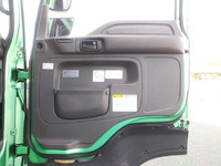 いすゞギガトレーラーヘッド（トラクターヘッド）大型（10t）[写真24]