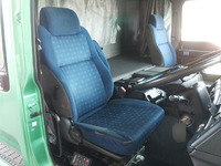 いすゞギガトレーラーヘッド（トラクターヘッド）大型（10t）[写真26]