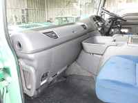 いすゞギガトレーラーヘッド（トラクターヘッド）大型（10t）[写真27]