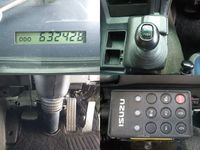 いすゞギガトレーラーヘッド（トラクターヘッド）大型（10t）[写真32]