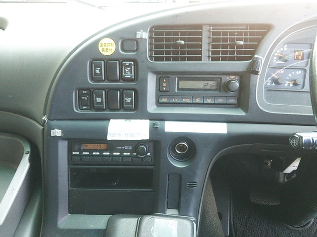 いすゞギガトレーラーヘッド（トラクターヘッド）大型（10t）[写真33]