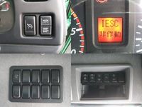 いすゞギガトレーラーヘッド（トラクターヘッド）大型（10t）[写真34]