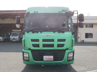 いすゞギガトレーラーヘッド（トラクターヘッド）大型（10t）[写真07]