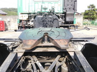 いすゞギガトレーラーヘッド（トラクターヘッド）大型（10t）[写真09]