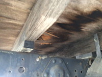 いすゞエルフ平ボディ小型（2t・3t）[写真12]