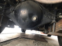 いすゞエルフ平ボディ小型（2t・3t）[写真14]