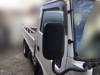 いすゞエルフ平ボディ小型（2t・3t）[写真03]