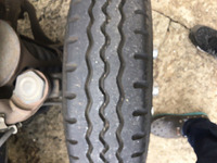 いすゞエルフ平ボディ小型（2t・3t）[写真07]