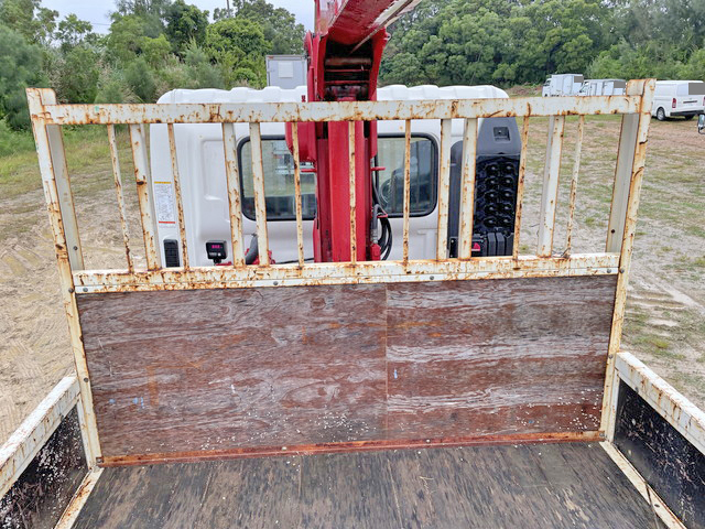 日野レンジャーユニック4段中型（4t）[写真10]