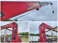 日野レンジャーユニック4段中型（4t）[写真12]