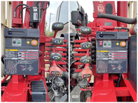 日野レンジャーユニック4段中型（4t）[写真15]