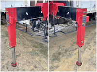 日野レンジャーユニック4段中型（4t）[写真16]