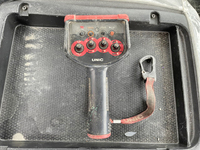 日野レンジャーユニック4段中型（4t）[写真17]