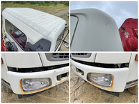 日野レンジャーユニック4段中型（4t）[写真19]