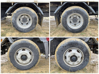 日野レンジャーユニック4段中型（4t）[写真20]