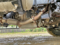 日野レンジャーユニック4段中型（4t）[写真25]