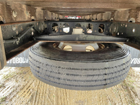 日野レンジャーユニック4段中型（4t）[写真26]