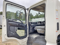 日野レンジャーユニック4段中型（4t）[写真30]