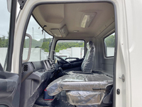 日野レンジャーユニック4段中型（4t）[写真31]