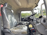 日野レンジャーユニック4段中型（4t）[写真33]