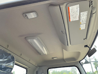 日野レンジャーユニック4段中型（4t）[写真34]