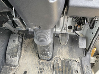 日野レンジャーユニック4段中型（4t）[写真38]