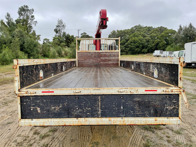 日野レンジャーユニック4段中型（4t）[写真09]