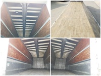 UDトラックスクオンアルミウイング大型（10t）[写真12]