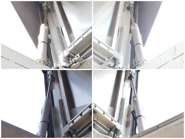 UDトラックスクオンアルミウイング大型（10t）[写真14]