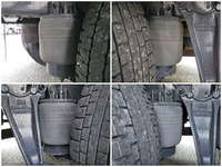 UDトラックスクオンアルミウイング大型（10t）[写真21]