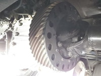 UDトラックスクオンアルミウイング大型（10t）[写真23]