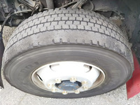 UDトラックスクオンアルミウイング大型（10t）[写真24]