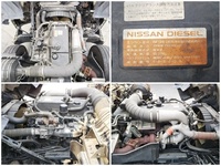 UDトラックスクオンアルミウイング大型（10t）[写真27]