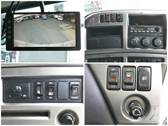 UDトラックスクオンアルミウイング大型（10t）[写真39]