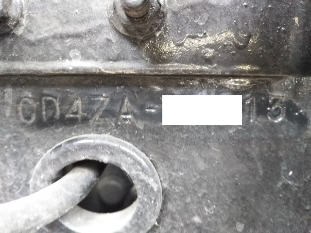 UDトラックスクオンアルミウイング大型（10t）[写真40]