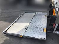 三菱ふそうファイター冷凍車（冷蔵車）中型（4t）[写真10]