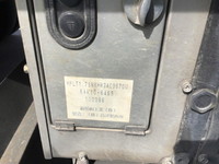 三菱ふそうファイター冷凍車（冷蔵車）中型（4t）[写真11]